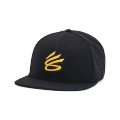 Curry - Men's Adjustable Cap