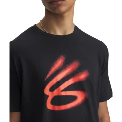 Curry Playable - Men's T-Shirt