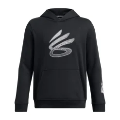 Curry Splash - Boys' Hoodie