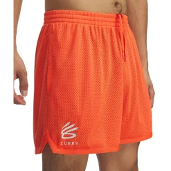 Curry Splash - Men's Basketball Shorts