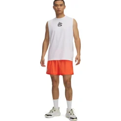 Curry Splash - Men's Basketball Shorts