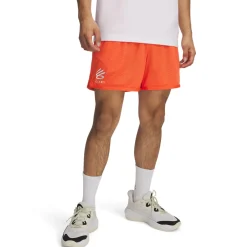 Curry Splash - Men's Basketball Shorts