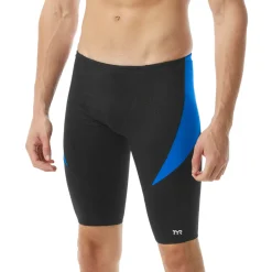 Curve Splice - Men's Swim Jammer
