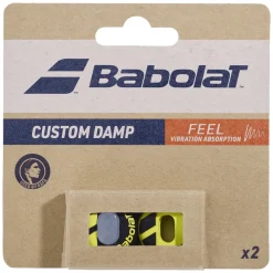 Custom Damp - Tennis Racquet Dampener