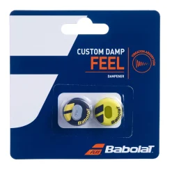 Custom Damp - Tennis Racquet Dampener