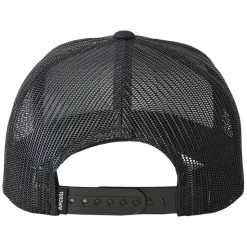 Custom Destination Trucker - Boys' Adjustable Cap
