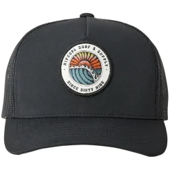 Custom Destination Trucker - Boys' Adjustable Cap