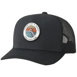 Custom Destination Trucker - Boys' Adjustable Cap