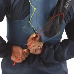 Custom Quiver - Pole Bag