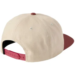 Cutler - Adult Adjustable Cap