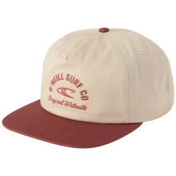 Cutler - Adult Adjustable Cap