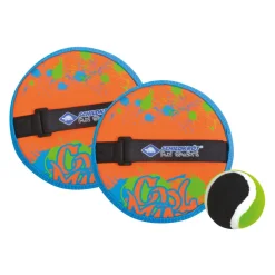 CX226 - Neoprene Catch Ball Set
