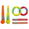 CX233 - Neoprene Diving Set