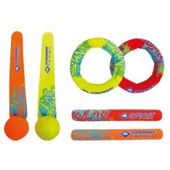 CX233 - Neoprene Diving Set