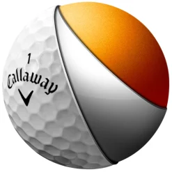 CXR Control - Box of 12 Golf Balls