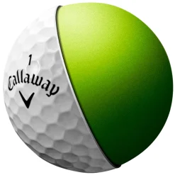 CXR Power - Box of 12 Golf Balls