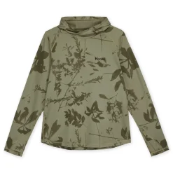 Cyanotype Sun - Women's Hoodie