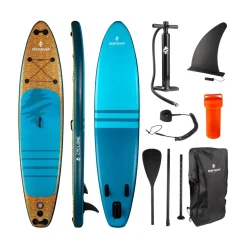 Cyclone 11.5 - Inflatable Paddleboard (SUP)
