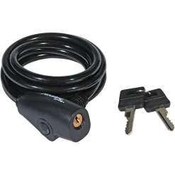 8126D - Bike Key Lock