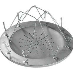 504D - Camp Stove Toaster