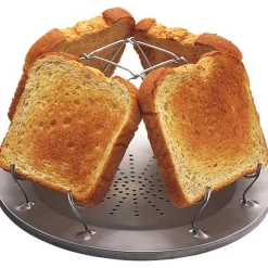 504D - Camp Stove Toaster