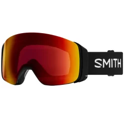 4D MAG - Adult Winter Sports Goggles
