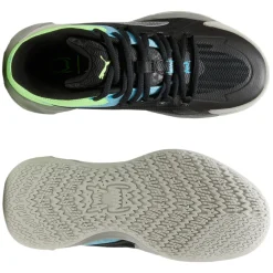 Dagger - Boys' Basketball Shoes
