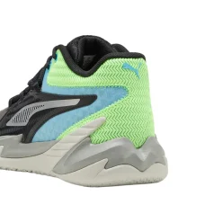 Dagger - Boys' Basketball Shoes