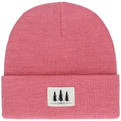 Dakota 2 - Junior Cuffed Beanie