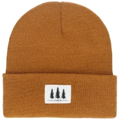 Dakota 2 - Junior Cuffed Beanie