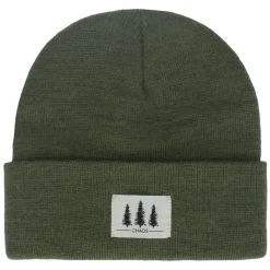Dakota 2 - Junior Cuffed Beanie