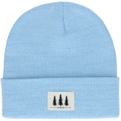 Dakota 2 - Junior Cuffed Beanie