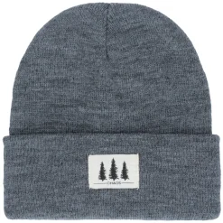 Dakota 2 - Junior Cuffed Beanie