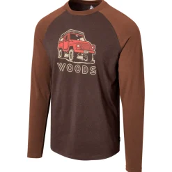 Dalton - Men's Long-Sleeved Shirt