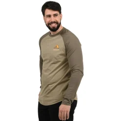 Dalton - Men's Long-Sleeved Shirt