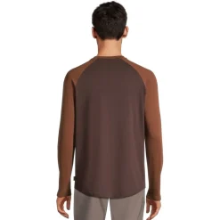 Dalton - Men's Long-Sleeved Shirt