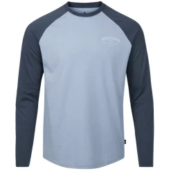 Dalton - Men's Long-Sleeved Shirt