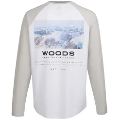 Dalton - Men's Long-Sleeved Shirt