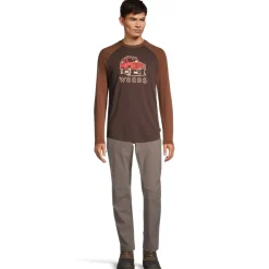Dalton - Men's Long-Sleeved Shirt