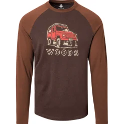 Dalton - Men's Long-Sleeved Shirt