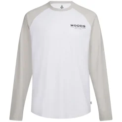Dalton - Men's Long-Sleeved Shirt