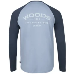 Dalton - Men's Long-Sleeved Shirt