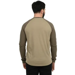 Dalton - Men's Long-Sleeved Shirt