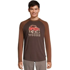 Dalton - Men's Long-Sleeved Shirt