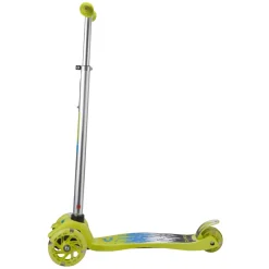 DAO - 3-Wheeled Scooter
