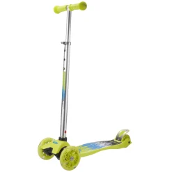 DAO - 3-Wheeled Scooter