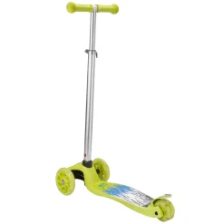 DAO - 3-Wheeled Scooter