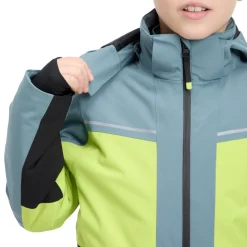 Darius II - Boys' Winter Sports Jacket