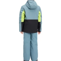 Darius II - Boys' Winter Sports Jacket