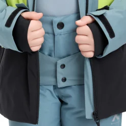 Darius II - Boys' Winter Sports Jacket